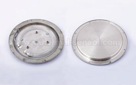 Heating Plates » GMCL184F
