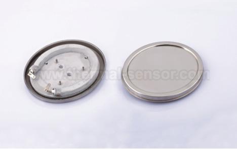 Under Floor Heating plate » GMCL348A